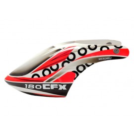 BLADE 180 CFX TRIO